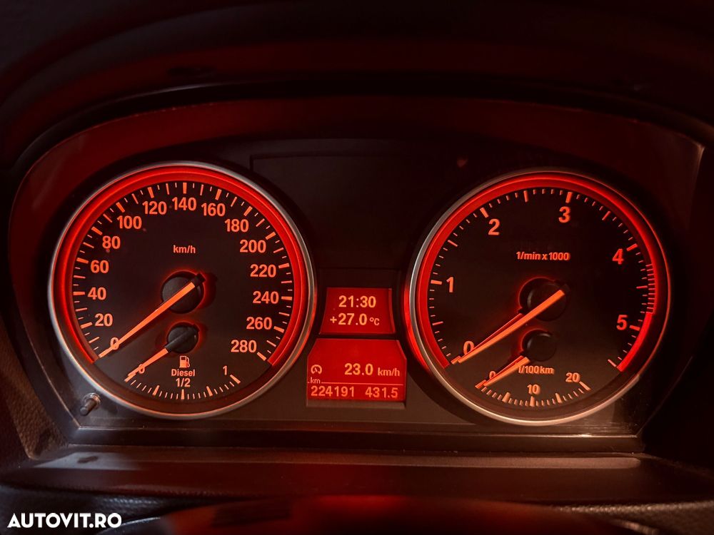 BMW 3 Series 2008 — imagine 14