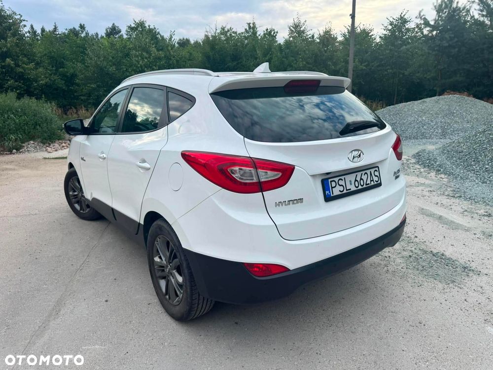 Hyundai ix35 - 3