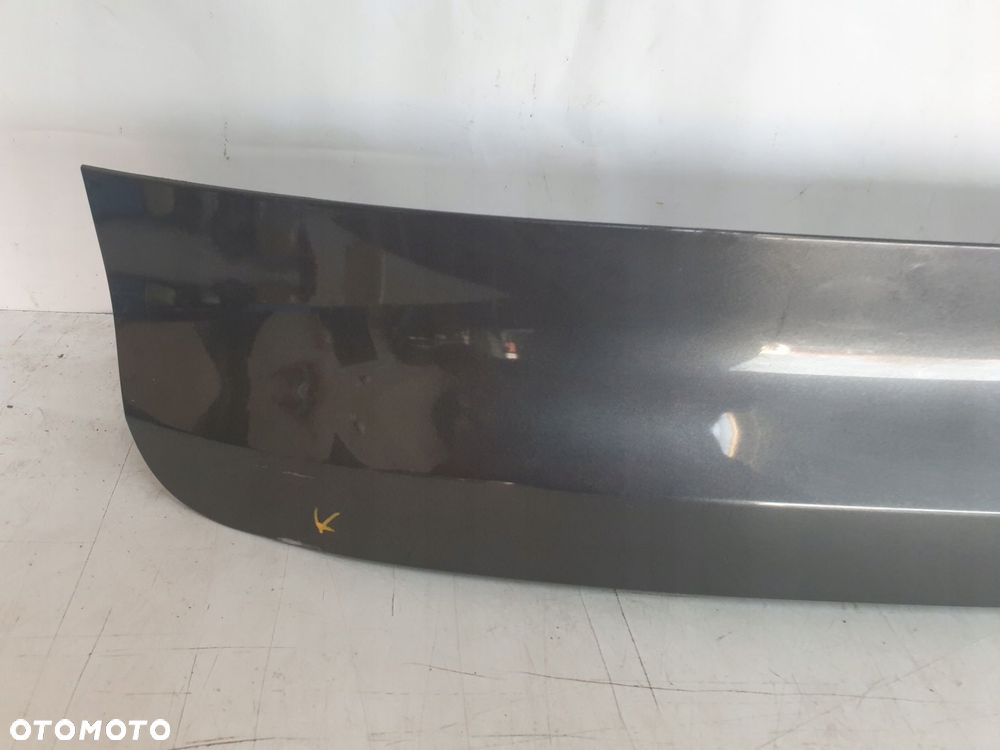 ford galaxy mk4 15- blenda klapy tył em2b-u423a40 - 2