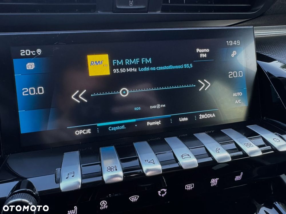 Peugeot 508 1.5 BlueHDi Allure S&S EAT8 - 25