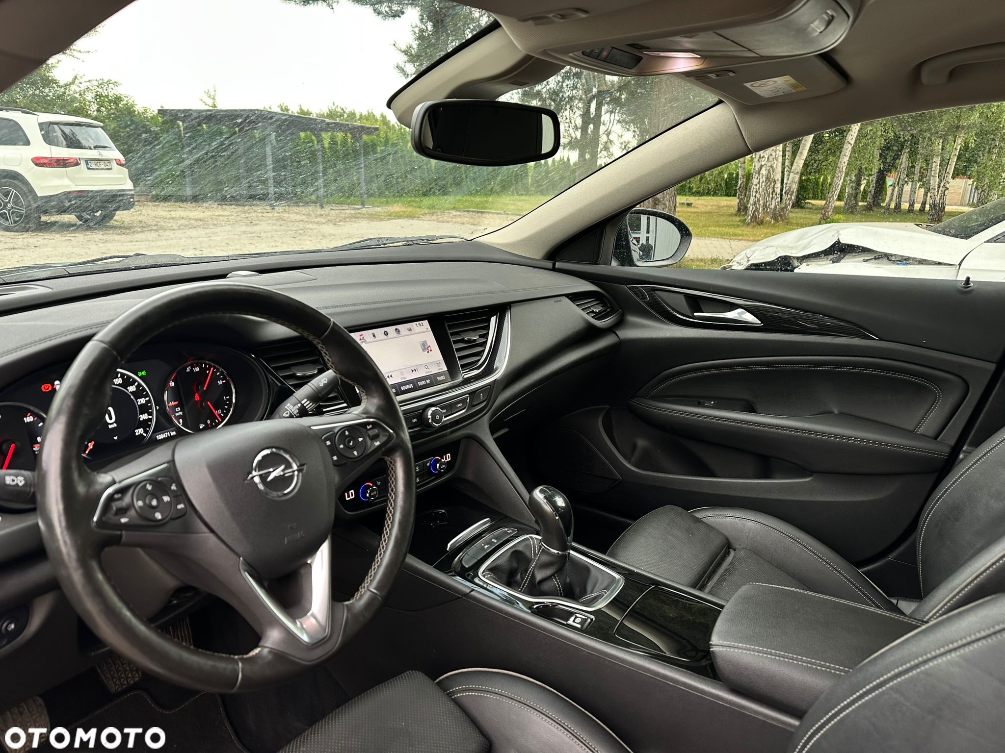 Opel Insignia - 8