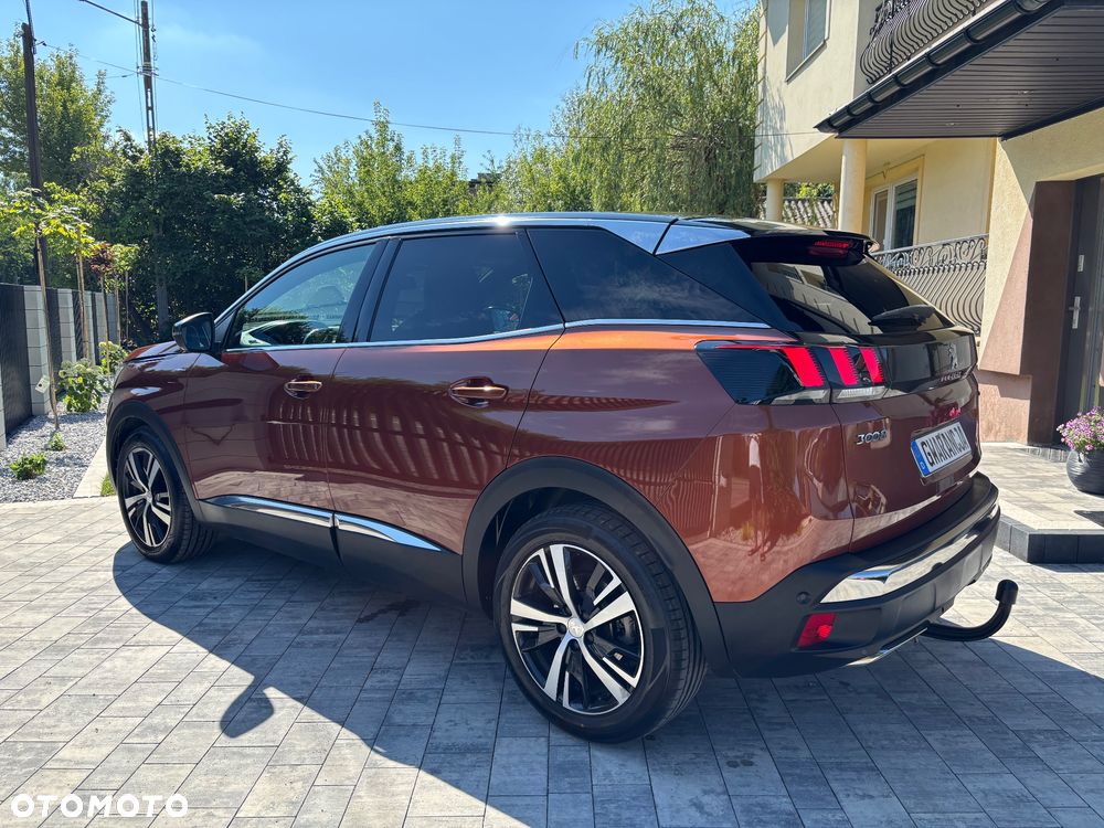 Peugeot 3008 - 7