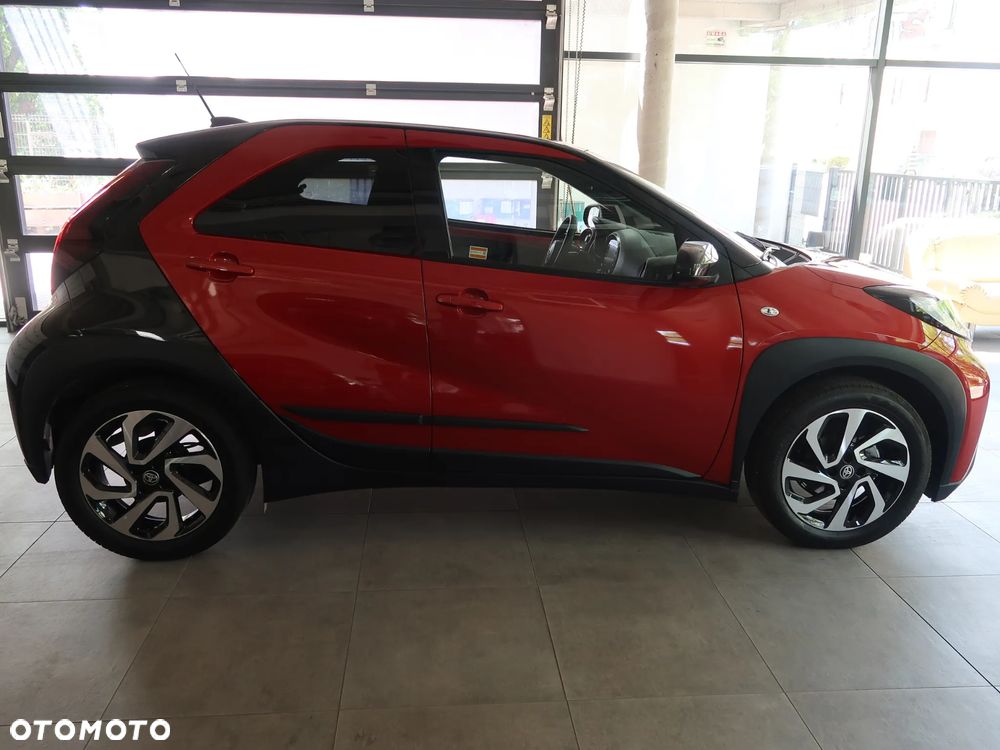 Toyota Aygo - 7