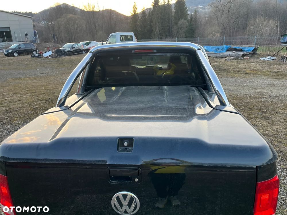 Volkswagen Amarok 2.0 BiTDI Autm Highline - 9