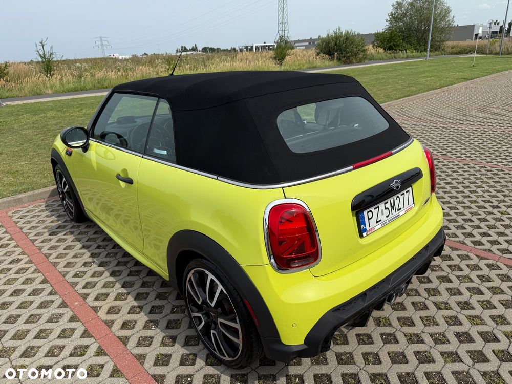 MINI John Cooper Works - 18