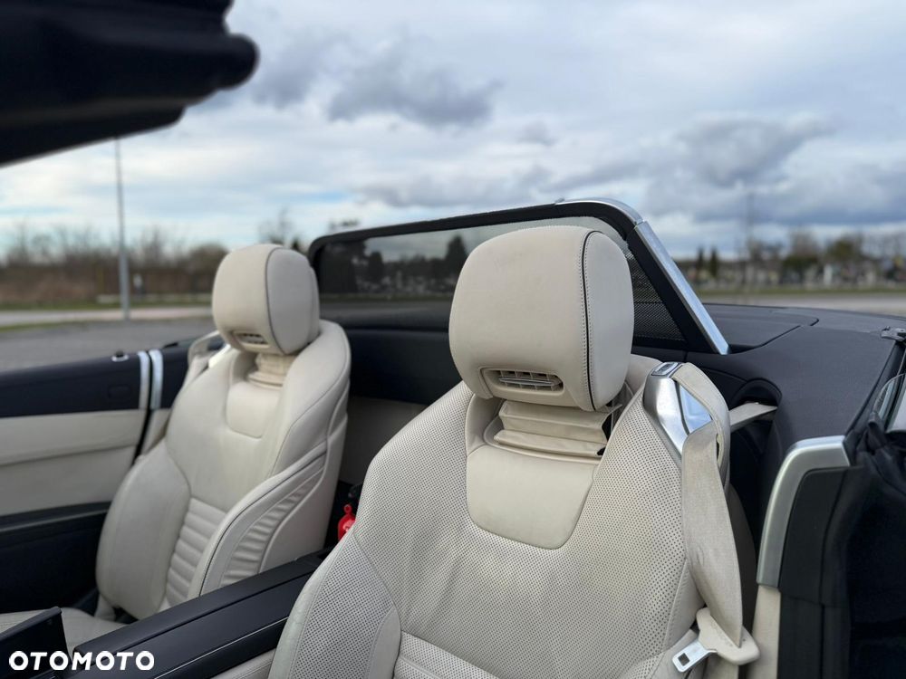 Mercedes-Benz SL 500 7G-TRONIC - 7