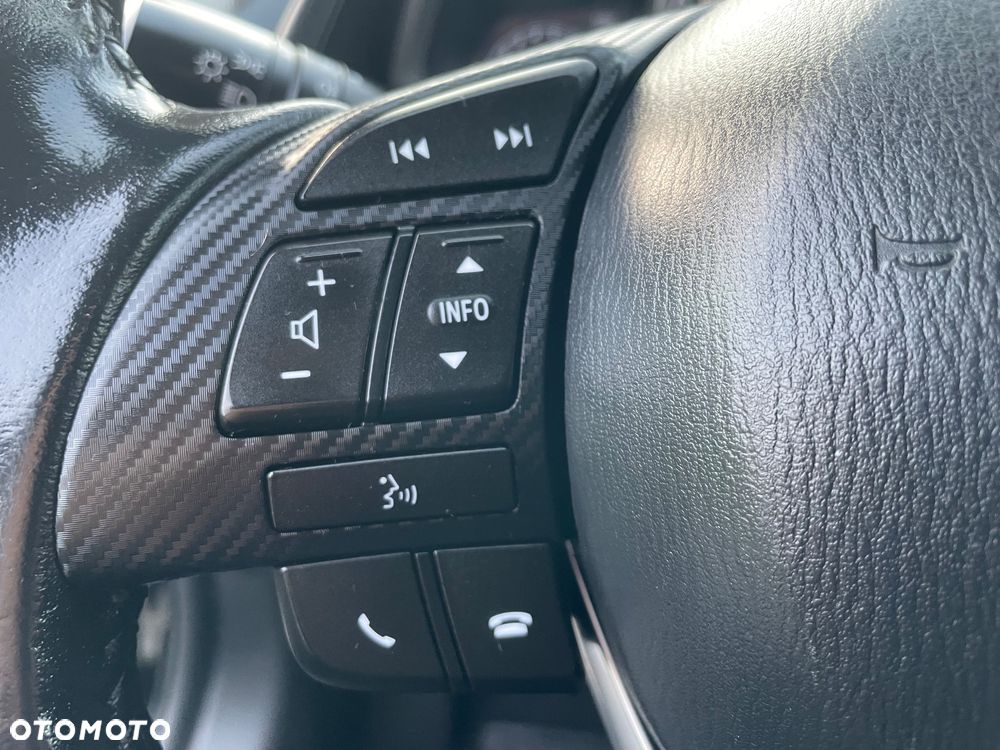 Mazda 2 SKYACTIV-G 75 Exclusive-Line - 19