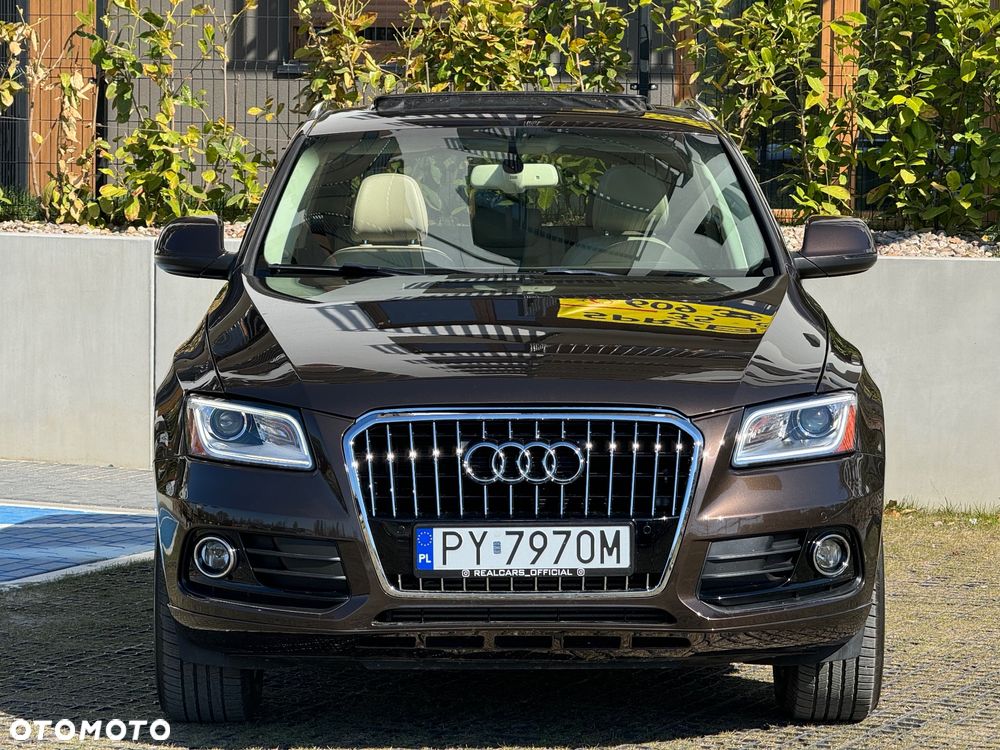 Audi Q5 - 4