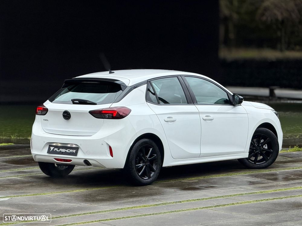 Opel Corsa 1.2 Edition - 16