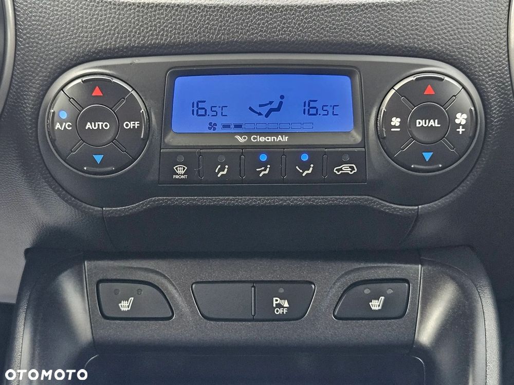 Hyundai ix35 1.6 GDI Premium 2WD - 36