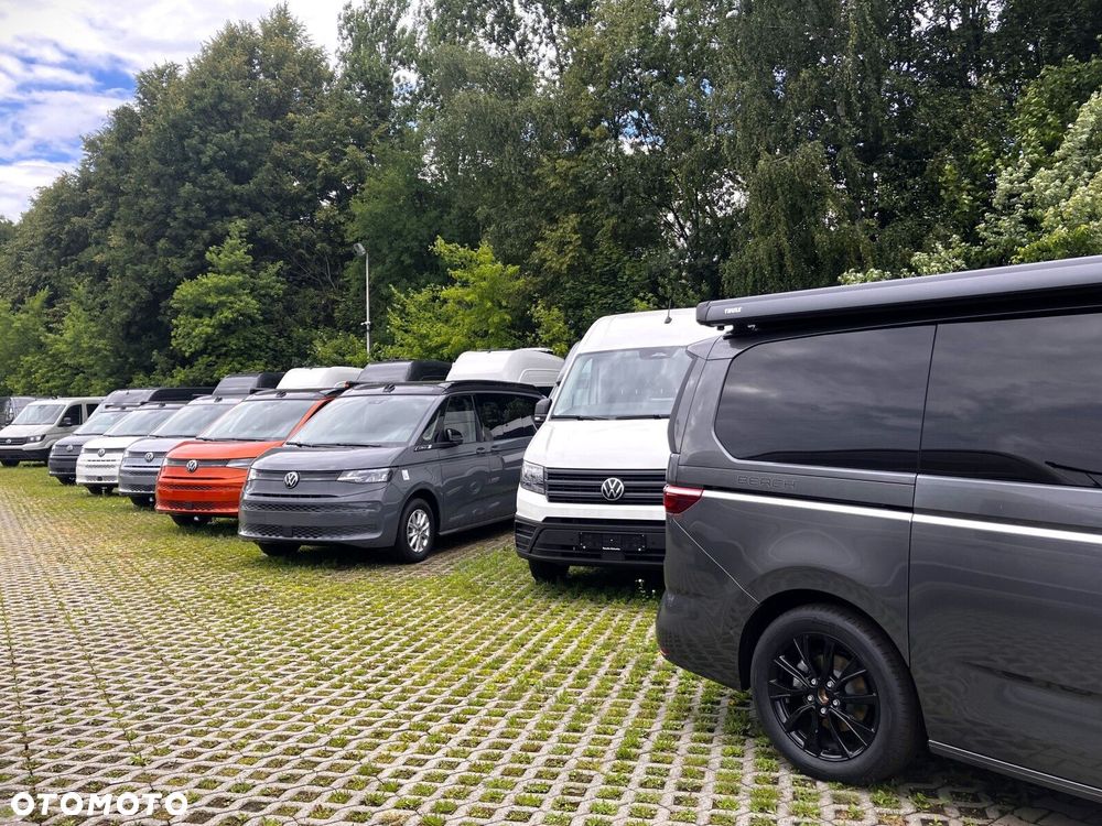 Volkswagen california BEACH Tour 2.0 TDI 150 KM 7-DSG 5 miejsc - 35