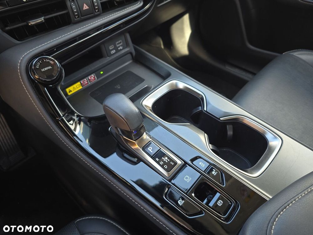 Lexus NX 350h Prestige AWD - 11