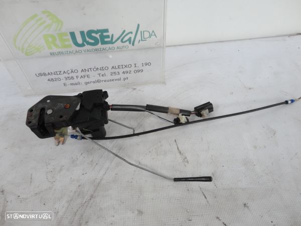 Fecho Da Porta Frente Dto Mg Mg Tf - 1