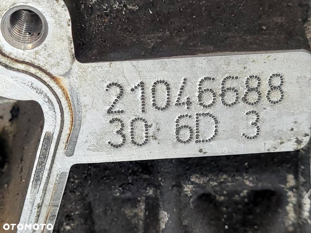 SILNIK GŁOWICA M57 M57D30 306D3 BMW E70 E83 E60 E61 E90 E91 XDRIVE - 7