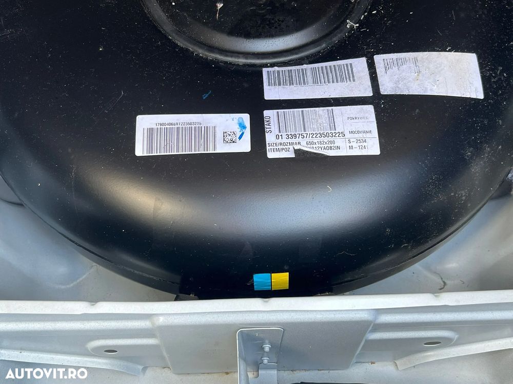 Dacia Logan ECO-G 100 MT6 Comfort - 12