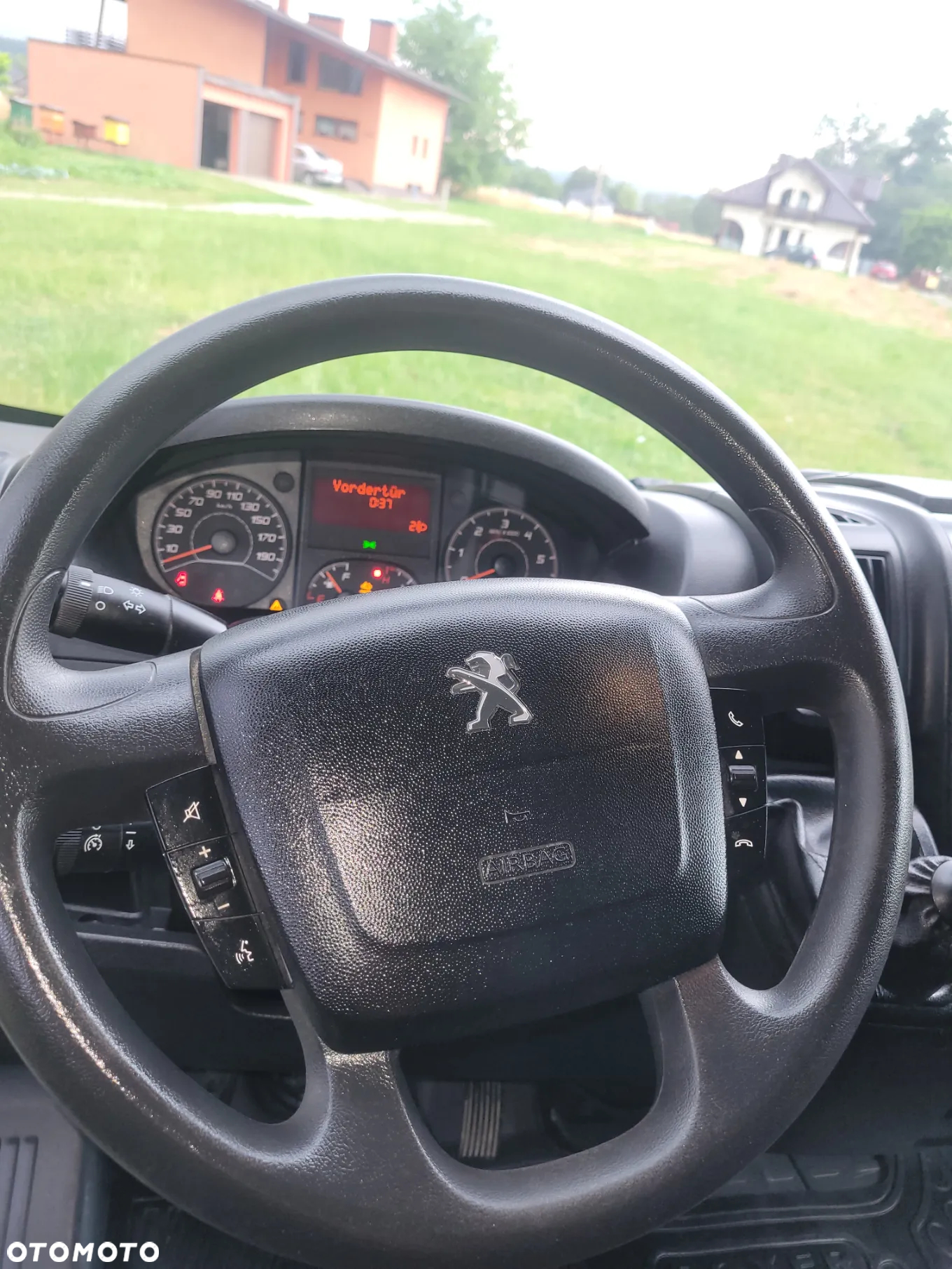 Peugeot Boxer - 14
