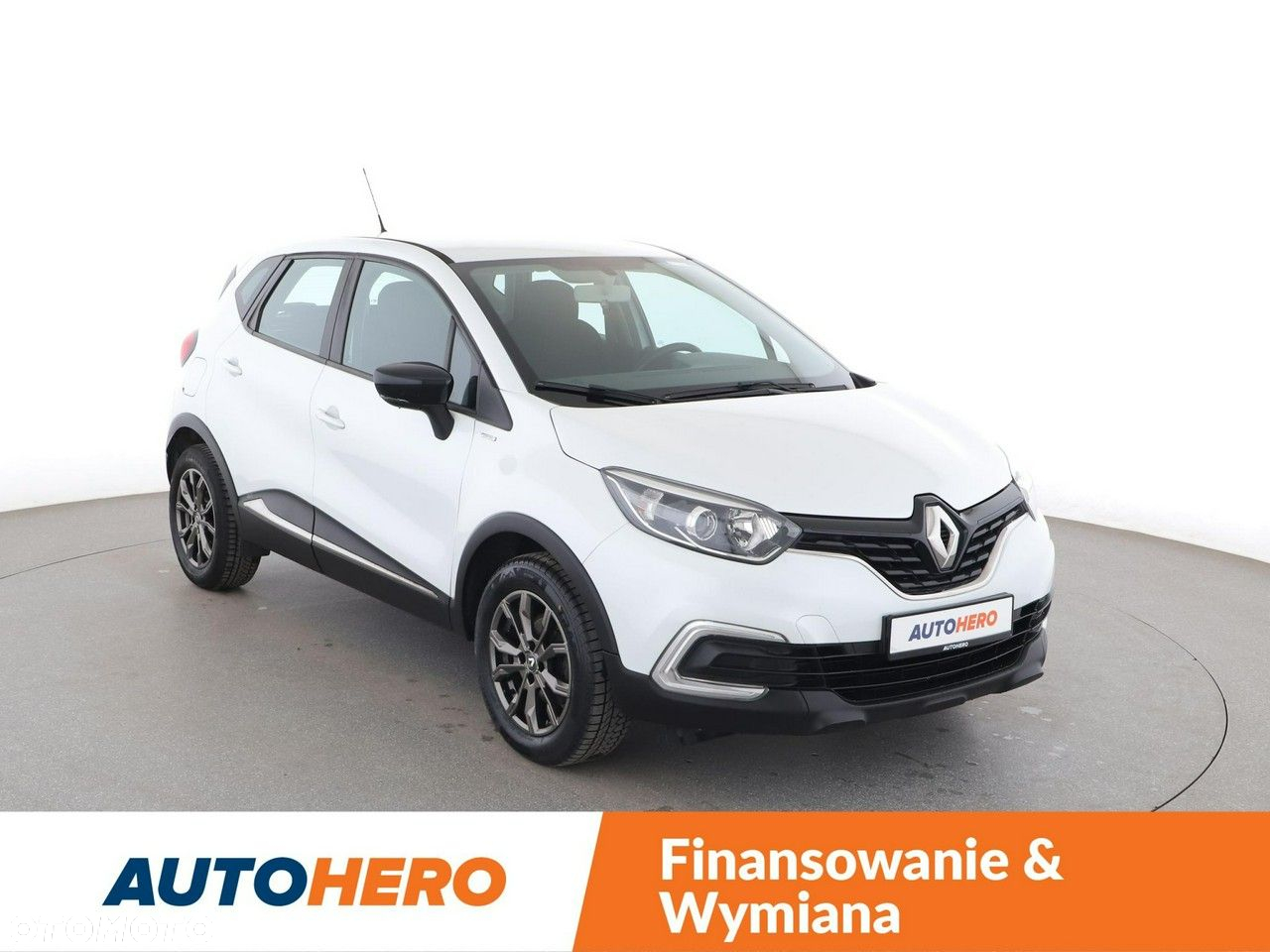 Renault Captur - 10