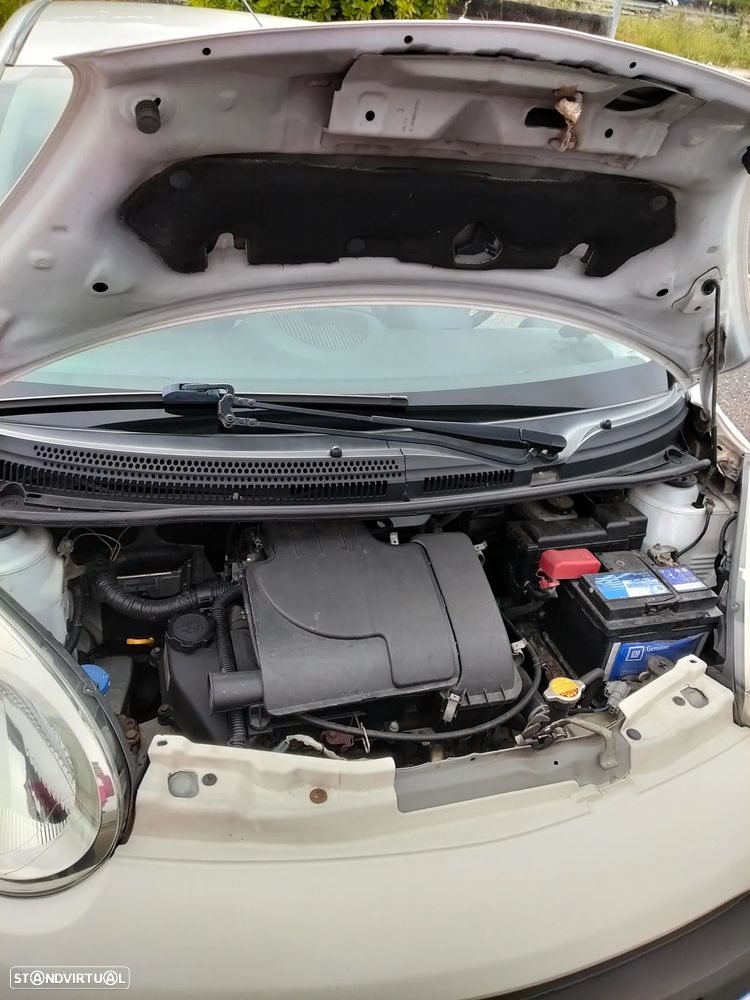 Citroën C1 1.0 Advance - 9
