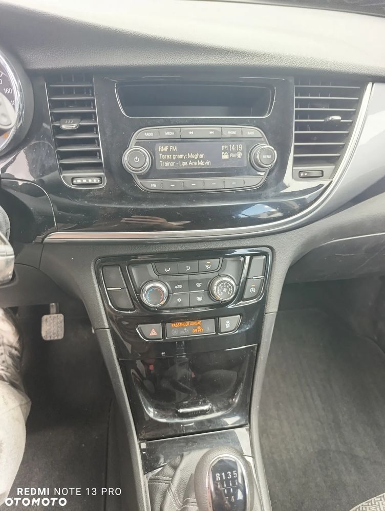 Opel Mokka 1.6 Essentia S&S - 17