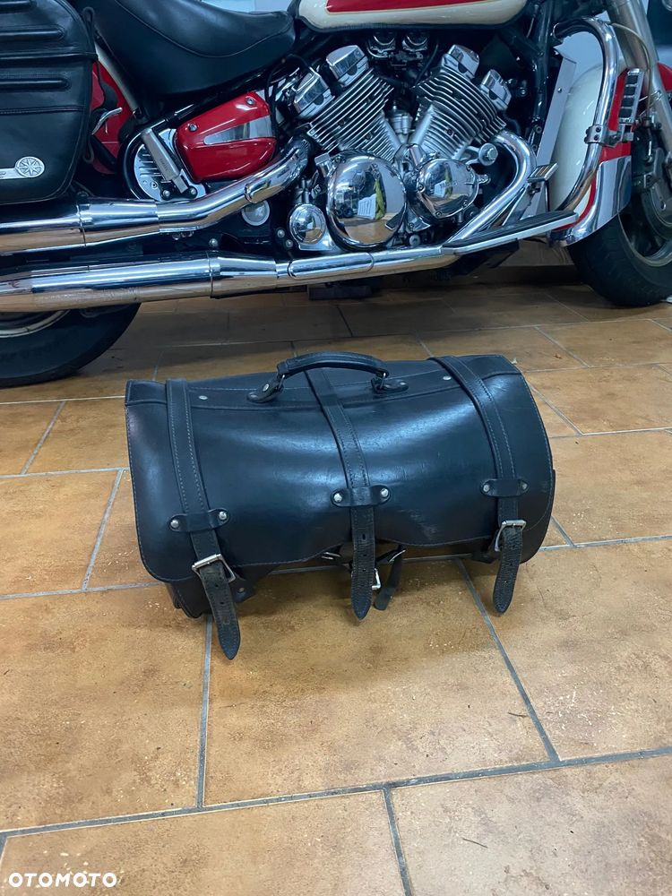 Yamaha Royal Star - 18