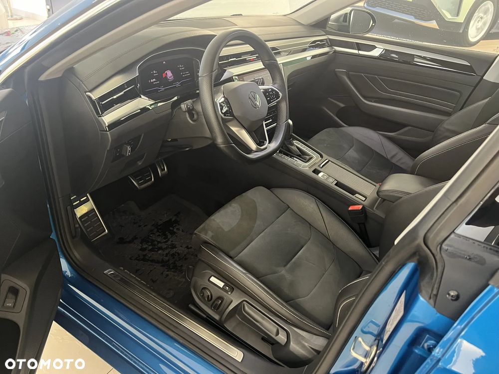 Volkswagen Arteon Shooting Brake 2.0 TSI Elegance DSG - 10