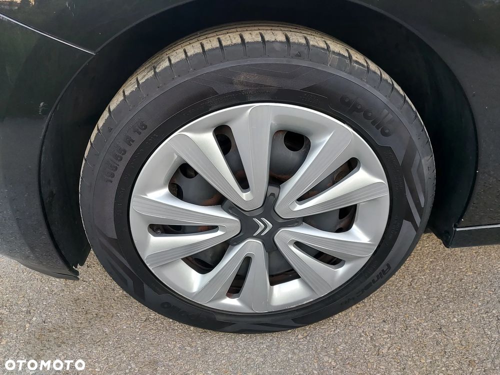 Citroën C3 1.4 Confort - 34