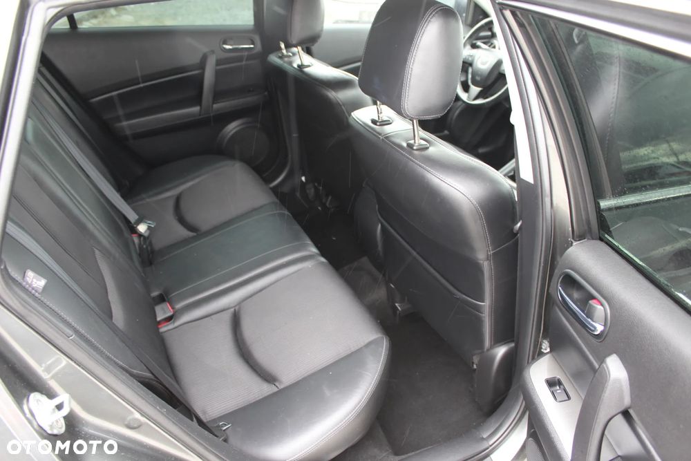 Mazda 6 Sport 2.0 MZR DISI Business-Line - 28