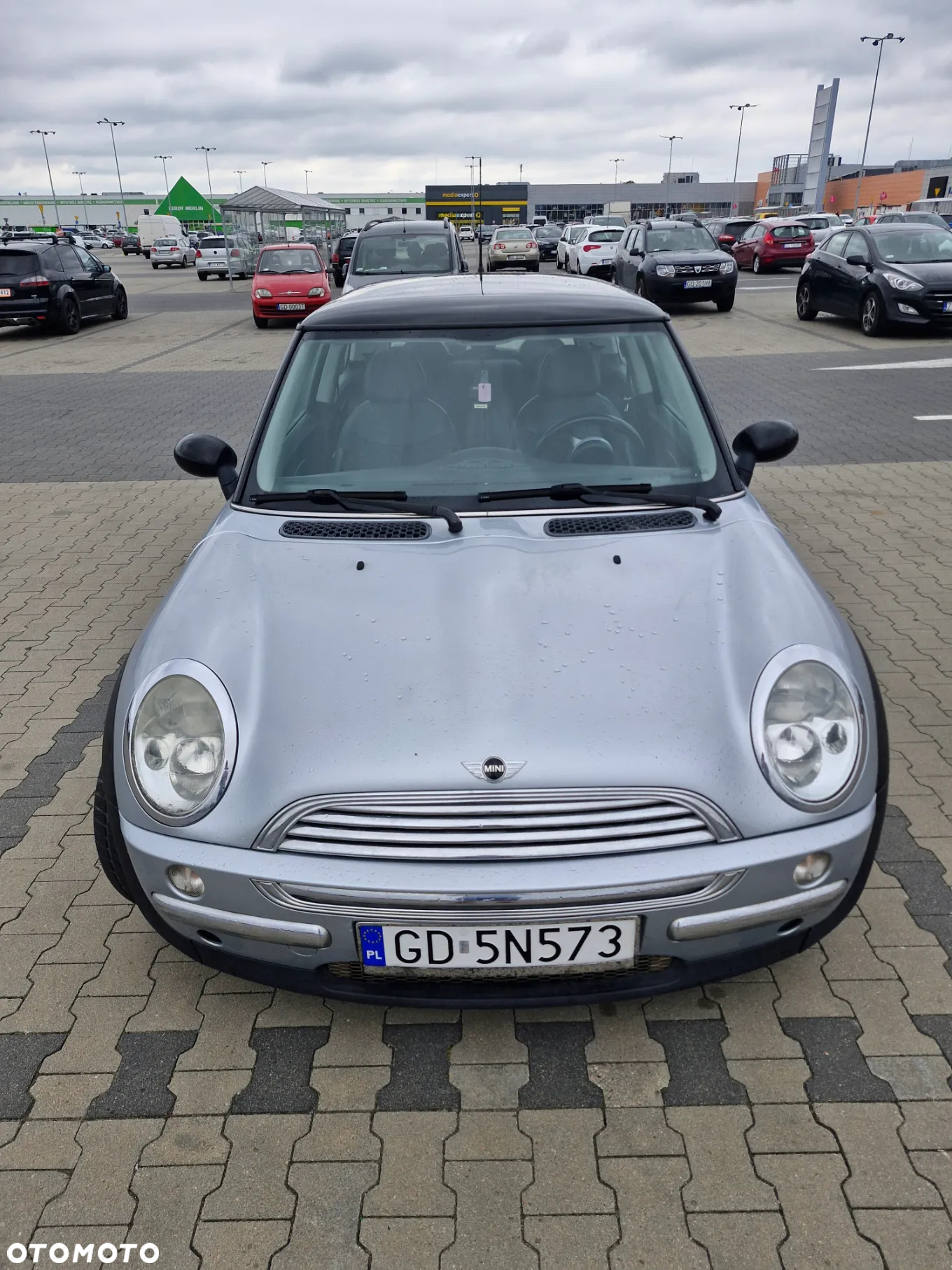 MINI Cooper Standard - 9