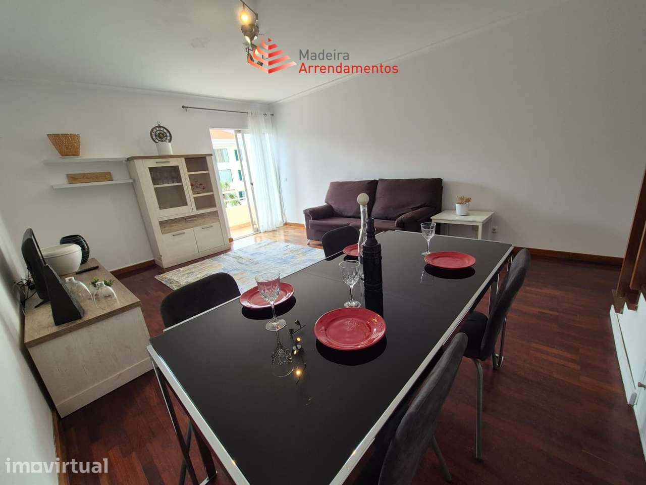 Apartamento T2 Ajuda - Grande imagem: 3/28