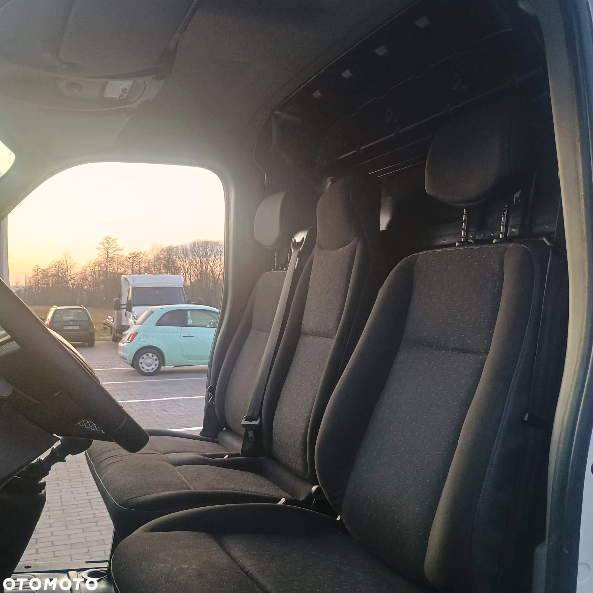 Opel MOVANO - 17