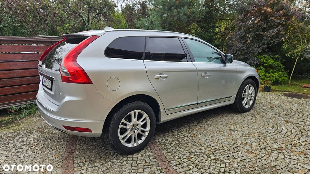 Volvo XC 60 - 9