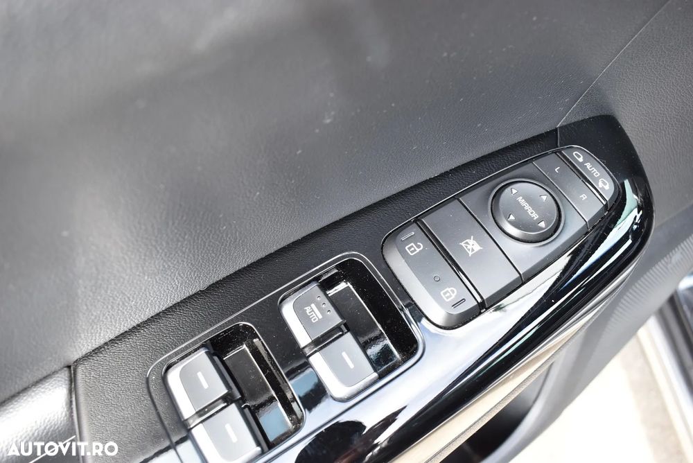 Kia Sportage 1.6 T-GDI 7DCT 4x4 GT Line - 15