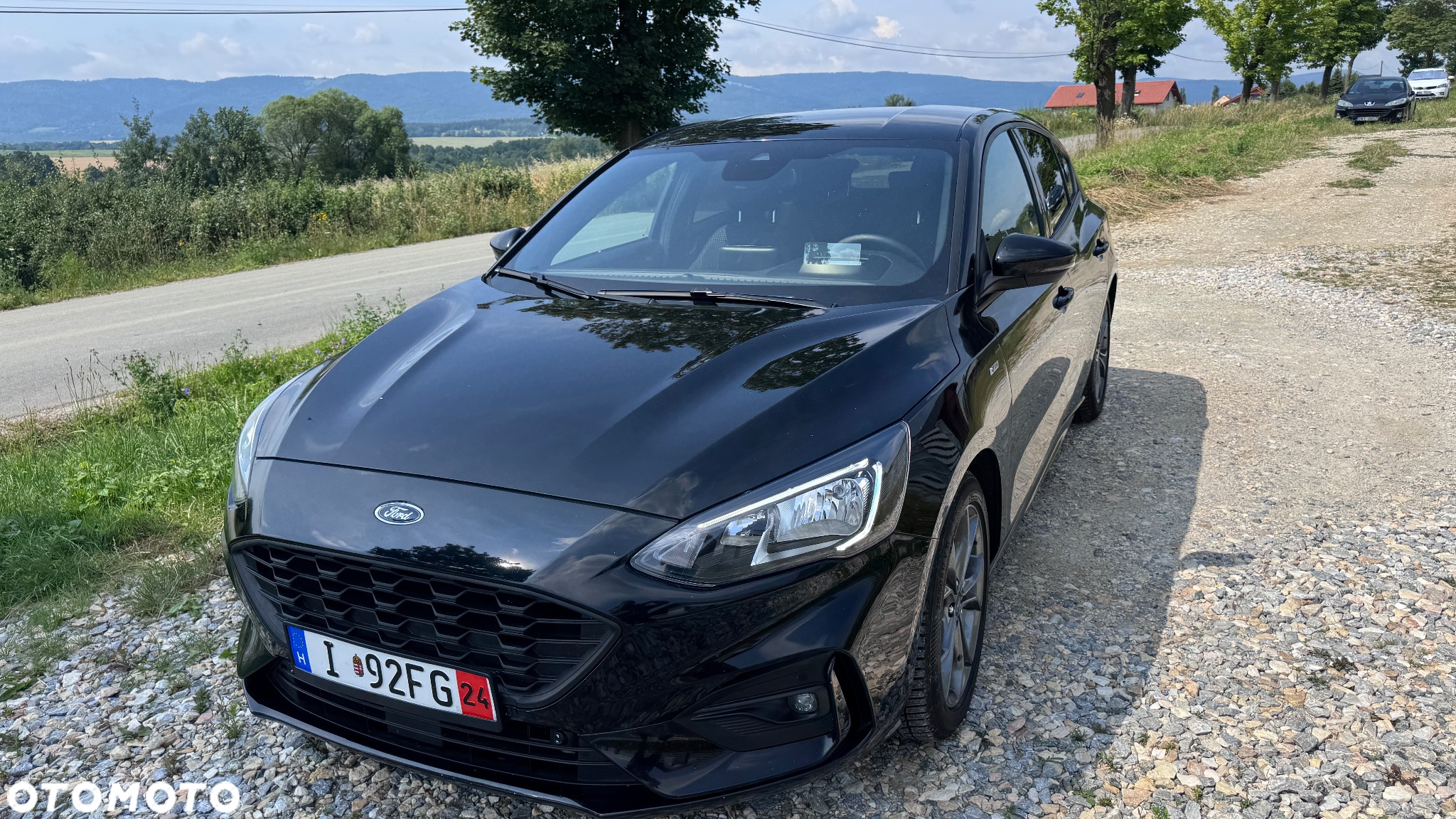 Ford Focus 1.0 EcoBoost ST-Line - 31