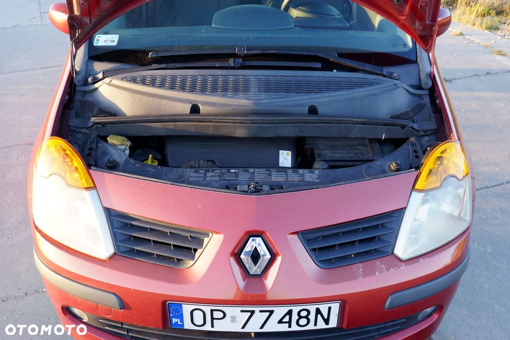 Renault Modus - 17