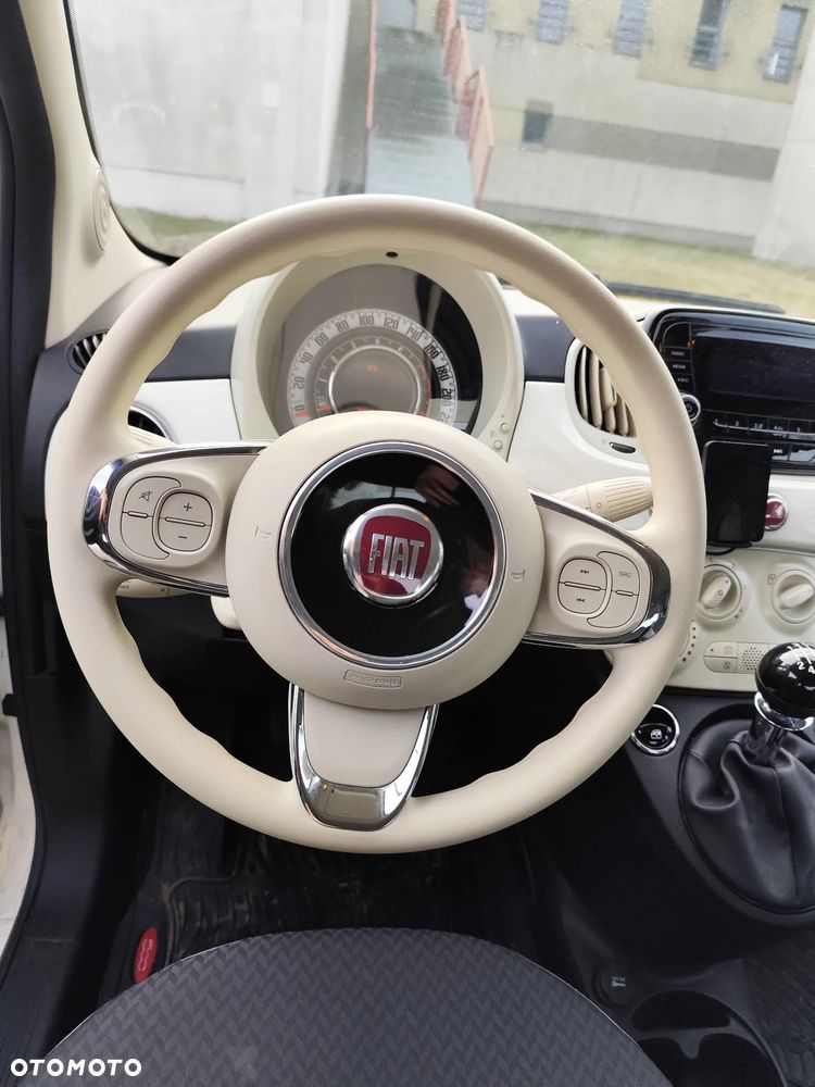 Fiat 500 - 3