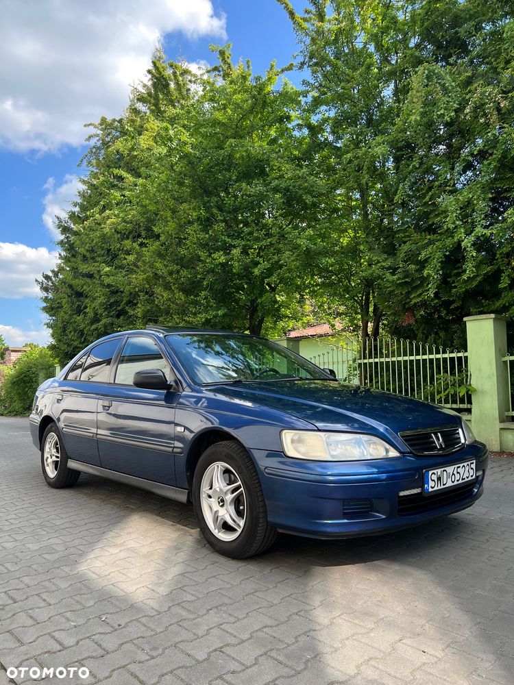 Honda Accord - 3