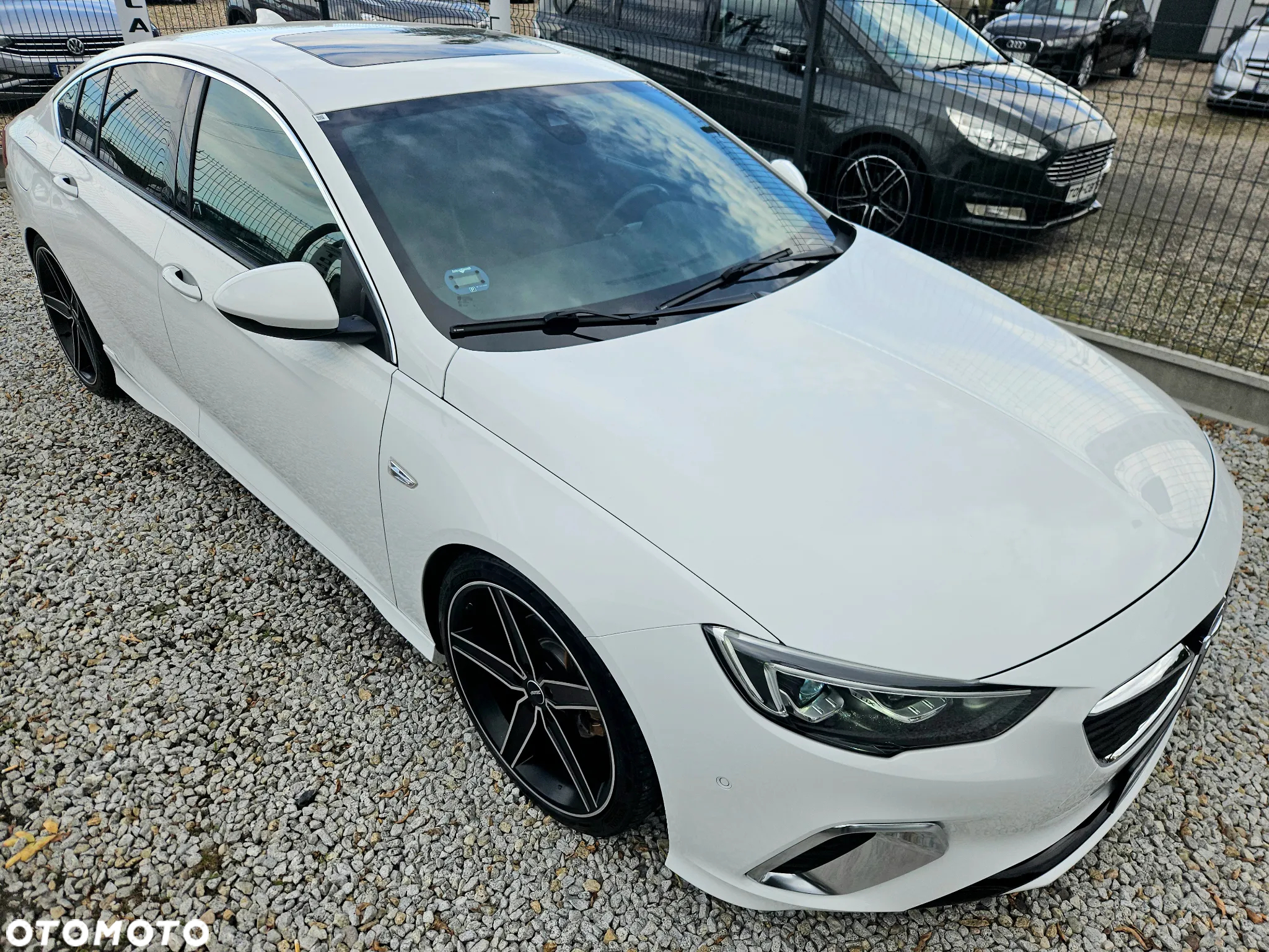 Opel Insignia 1.5 T GPF Innovation S&S - 14