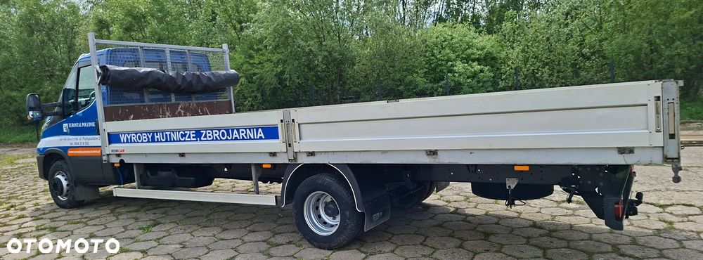 Iveco DAILY - 8