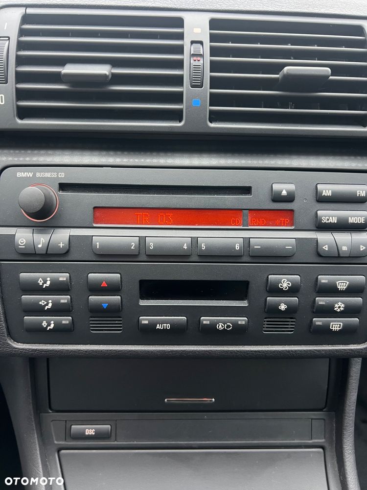BMW Seria 3 318 Ci - 18