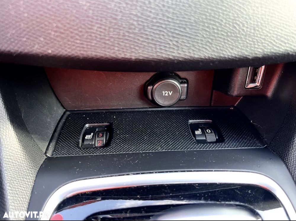 Peugeot 308 GT 2.0 BlueHDI STT Aut. - 29