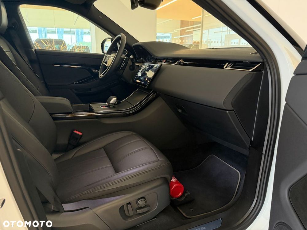 Land Rover Range Rover Evoque - 10