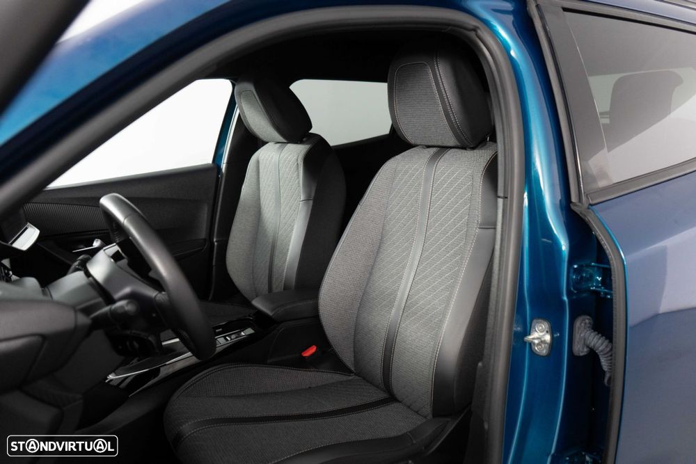 Peugeot 2008 - 10