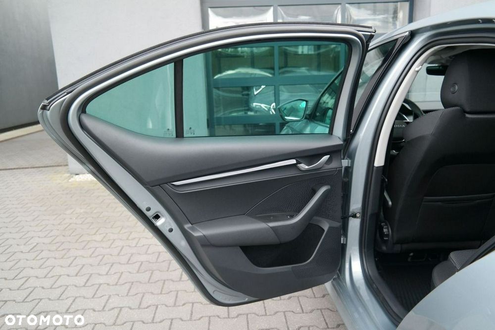 Skoda Octavia - 26