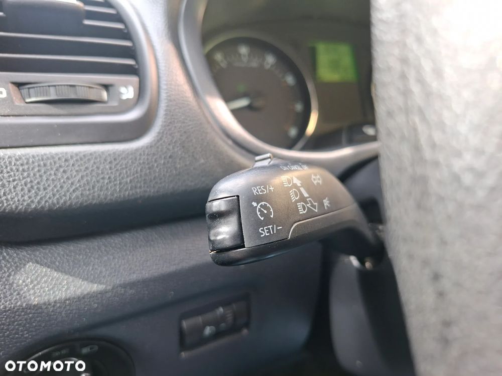 Skoda Roomster 1.2 TSI Elegance PLUS EDITION - 28