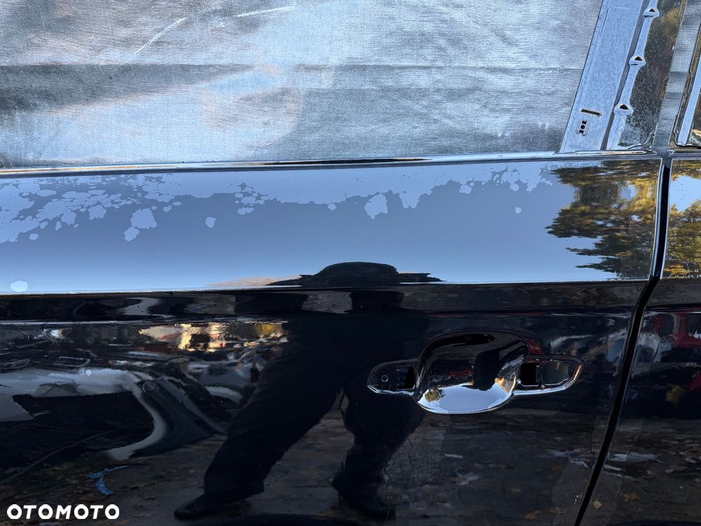 DRZWI LEWE PRZÓD LEWE PRZEDNIE LEWE TYŁ PRAWE PRZÓD AUDI Q5 II FY 80A - 16