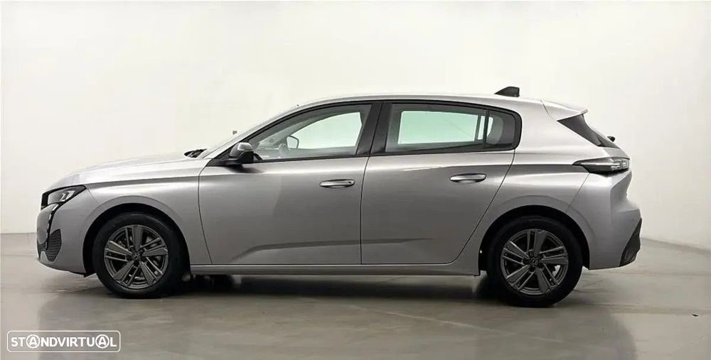 Peugeot 308 PureTech 130 EAT8 Active Pack - 3