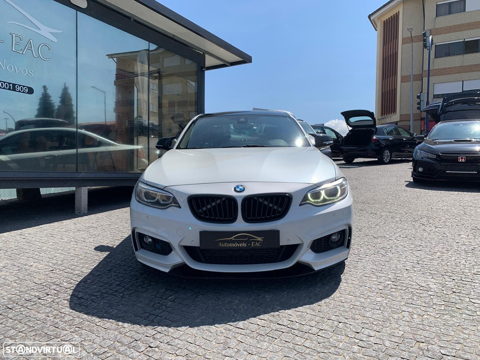 BMW 225 - 4