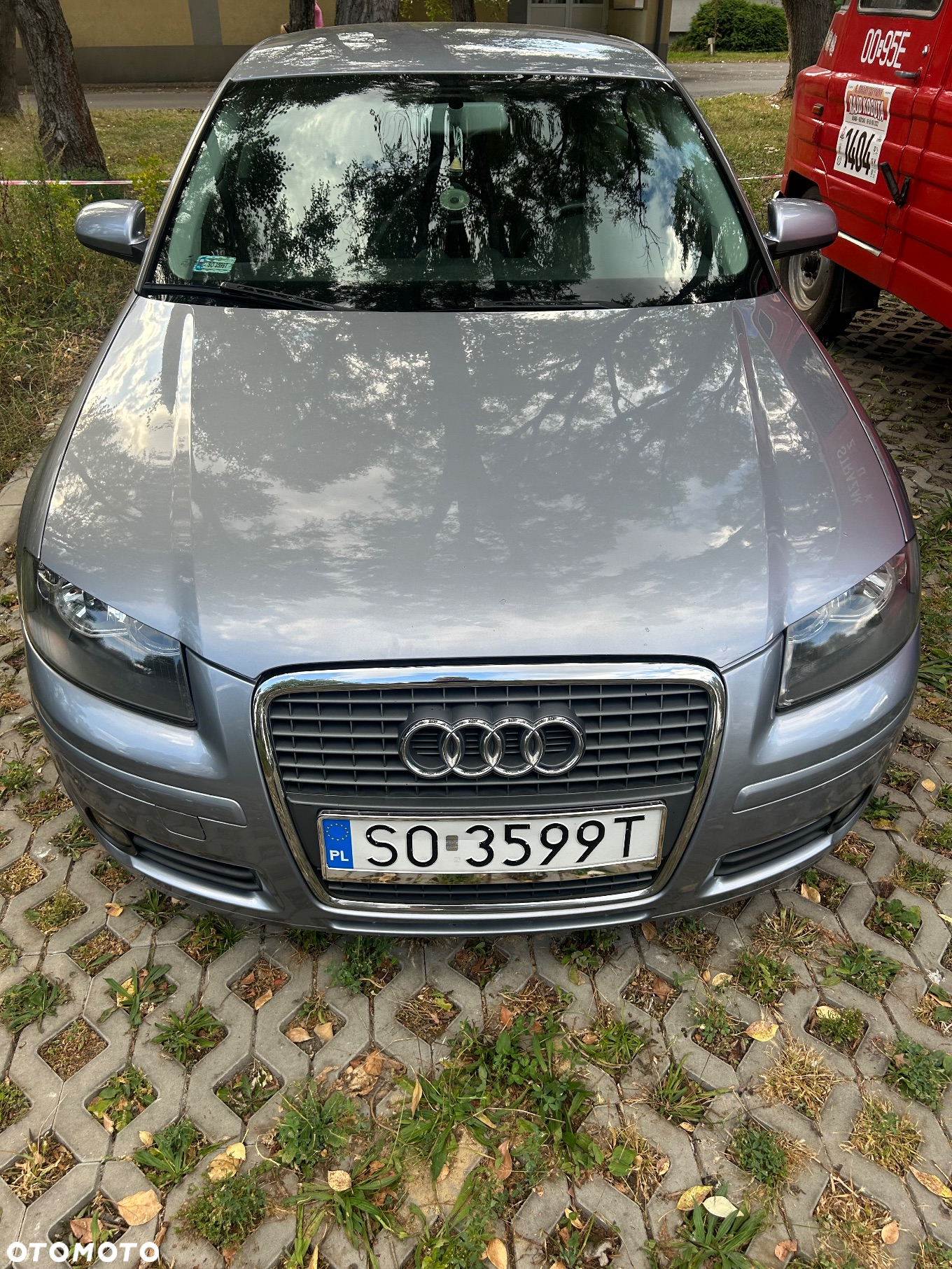 Audi A3 1.6 Attraction - 26