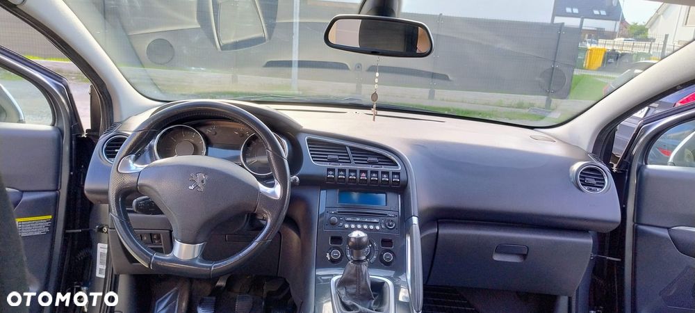 Peugeot 3008 1.6 Premium - 10