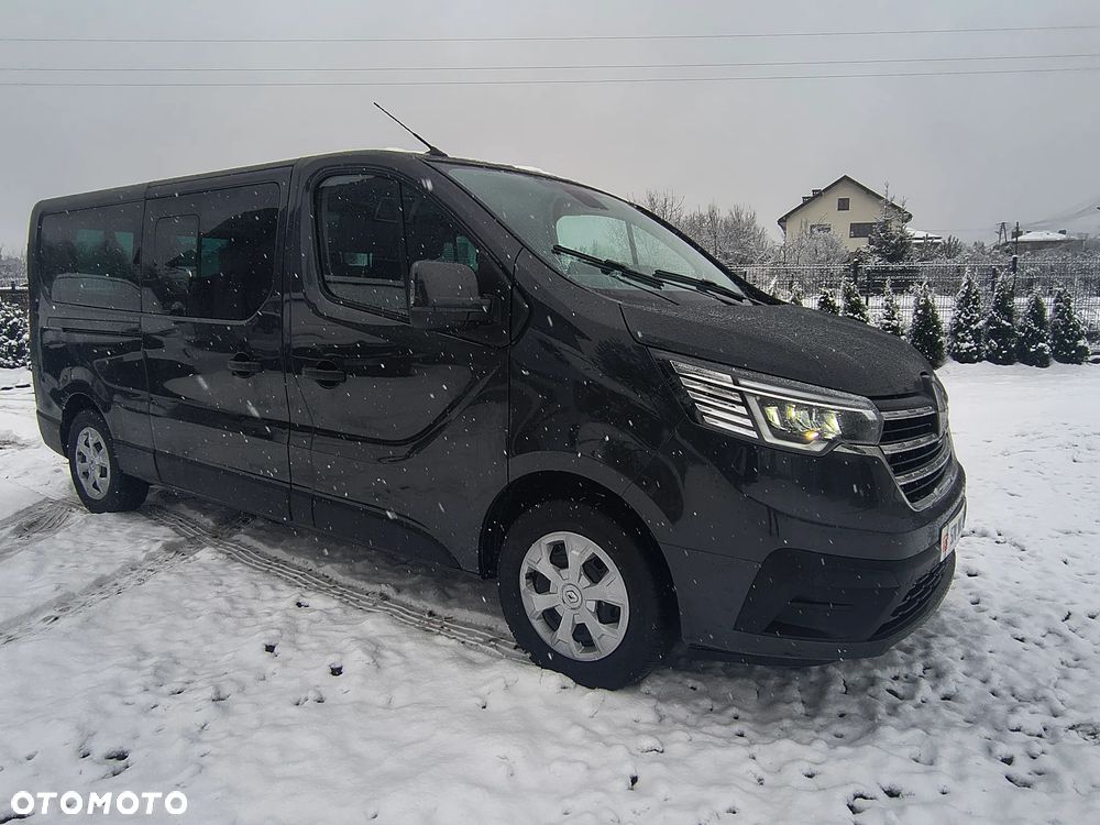 Renault Trafic - 4